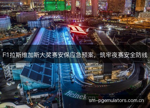 F1拉斯维加斯大奖赛安保应急预案,筑牢夜赛安全防线 F1拉斯维加斯大奖赛安保应急预案,筑牢夜赛安全防线